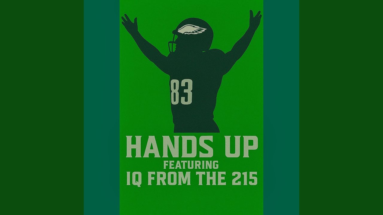 Watch Hands Up on YouTube Watch Hands Up on YouTube