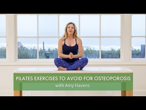 What Youtube Osteoporosis