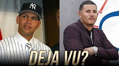 Manny Machado To The Yankees Reaches Highest Momentum Yet