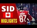 Sidney Crosby - World Cup of Hockey 2016 | Highlights