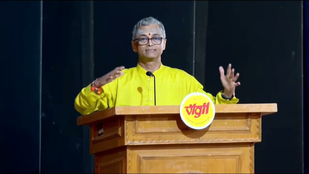 The status of Brahmins :Painful speech