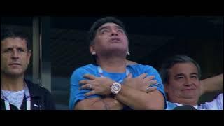 Vamos Argentina | World Cup 2022 Song | Qatar | The Winner is: ARGENTINA