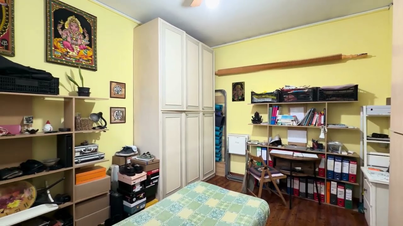 Via Verga 2 - Milano | REMAX