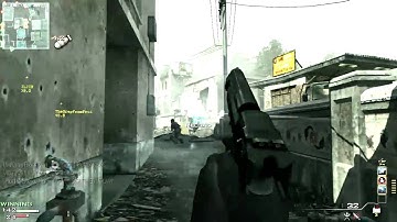 PROJECT-7.NET MW3 AIMBOT TESTING [WOW SO STRONG, AUTOKNIFE TOO!!]