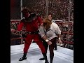 Mankind vs Kane – Hell in a Cell Match | RAW, Aug. 24, 1998 #wweshorts #wwe #viral #shorts #wwf