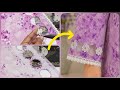 Sleeve design inspriation ❤️/ Daman design/ sleeve design /sewing