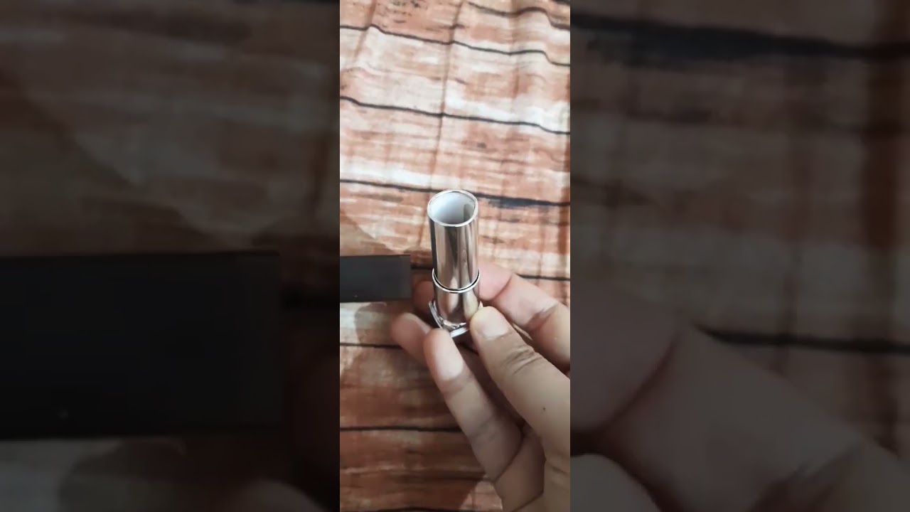 Maybelline lipstick # Rich ruby# Myntra haul# ladies 