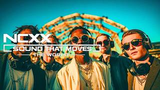 CNXX - BASS OF GLORY EDM 2026 USA Festival Music Bass Boosted