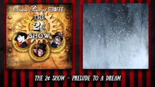 Watch Steam Powered Giraffe Prelude To A Dream video