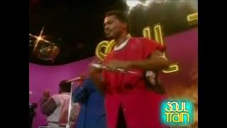 Tavares - Deeper in Love 1983 Soul Train (Virus Mix)