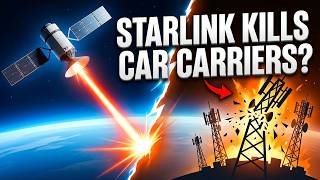 Details Starlink vs. The Carriers: The New Wireless War [Oct 9, 2026] Update