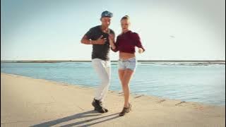 Binéx - Normal | Kizomba por Ben & Ana 💖Dance videos 💖best of kizomba 😍