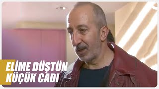 Gaddar Halilin Gazabı - Üvey Baba 16 Bölüm