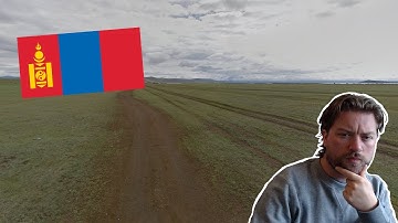 Mastering every country in Geoguessr (2/85)