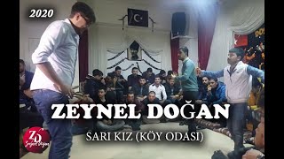 ZEYNEL DOĞAN - SARI KIZ KÖY MUHABBETLERİ Resimi