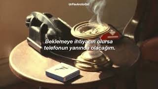 Arctic Monkeys - Batphone (Türkçe Çeviri)