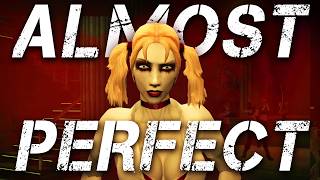 Download Lagu The Best Vampire Game Ever Made | A Vampire The Masquerade Bloodlines Retrospective MP3