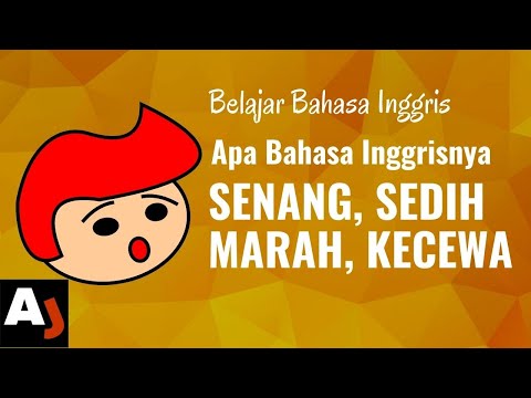 Video: Adakah lemas dalam bahasa Inggeris yang betul?