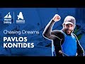 Chasing dreams  pavlos kontides