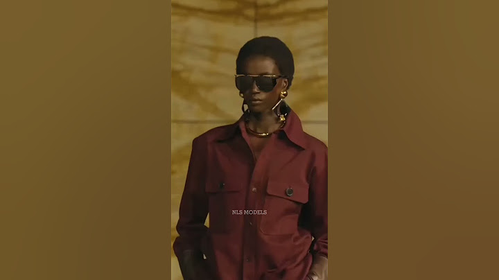Street style meets high fashion on the catwalk.