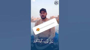 القارئ أيوب علا