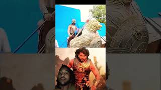 BahubaliTheEpic re-release 31 October 2025/Prabhaskafan #prabhas #shorts