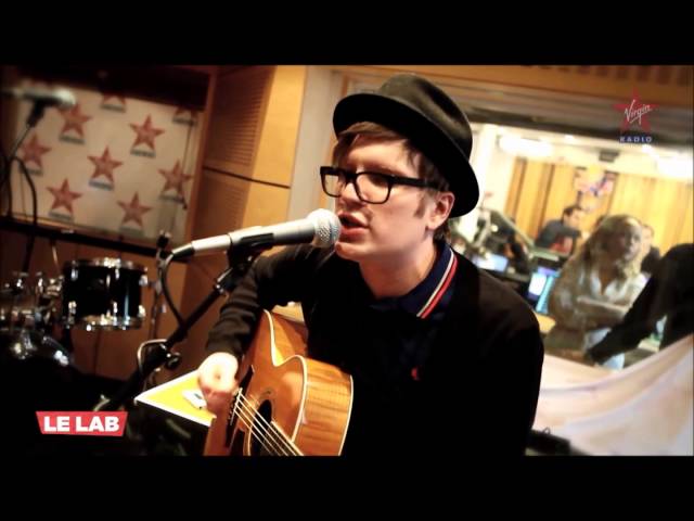 Fall Out Boy - Thanks For The Memories - Acoustic class=