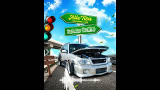 Alletisa Ft Conboi Cannabino X Bob Lim Subaru Remix