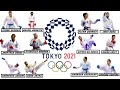 Olympic Karate 2021 | WKF | (PART1)