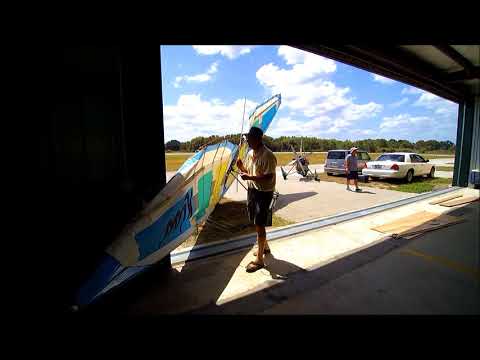 Flying - Wing