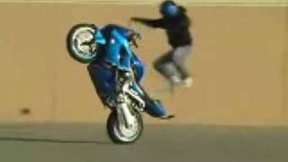 Il Miglior Stuntman Al Mondo