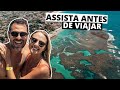 PORTO DE GALINHAS - TUDO O QUE VOCÊ PRECISA SABER ANTES VIAJAR