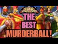 The new most powerful murderball best ball for 17 marches rise of kingdoms