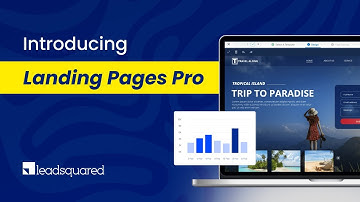 Introducing Landing Pages Pro