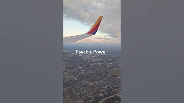 Psychic Power - The Science of Mind