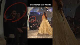 Walks The Ramp In The Presence Of