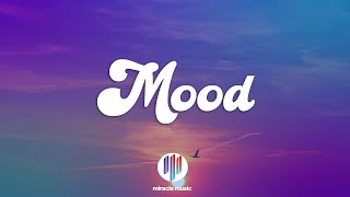 Makar - Mood (Lyrics) Resimi