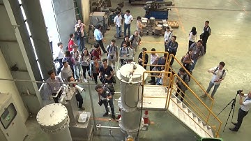 TP Hồ Chí Minh: Công nghệ mới giải quyết bài toán xử lý rác