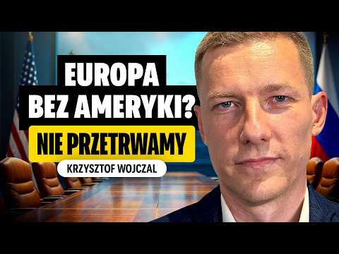 Krzysztof Wojczal: Trump is changing the rules of the game. What does this mean for Poland?