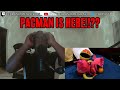 SML Movie: Pac-Man