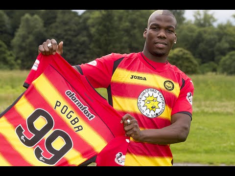 images Mathias Pogba Fifa 21 youtube