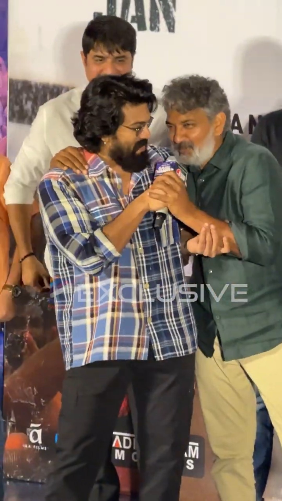 #SSMB29 ఎప్పుడొస్తుందో చెప్పేసిన చరణ్ ?? | #RamCharan | #SSRajamouli | #GameChanger | #Shorts