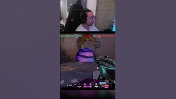 1v3 clutch #valorant #valorantclips #valorantlive #valoranthighlights #streamer #gaming #shorts