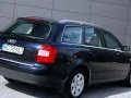 Prezentacja auta audi a4 b6 kombi 19 tdi 130km motoportaleu