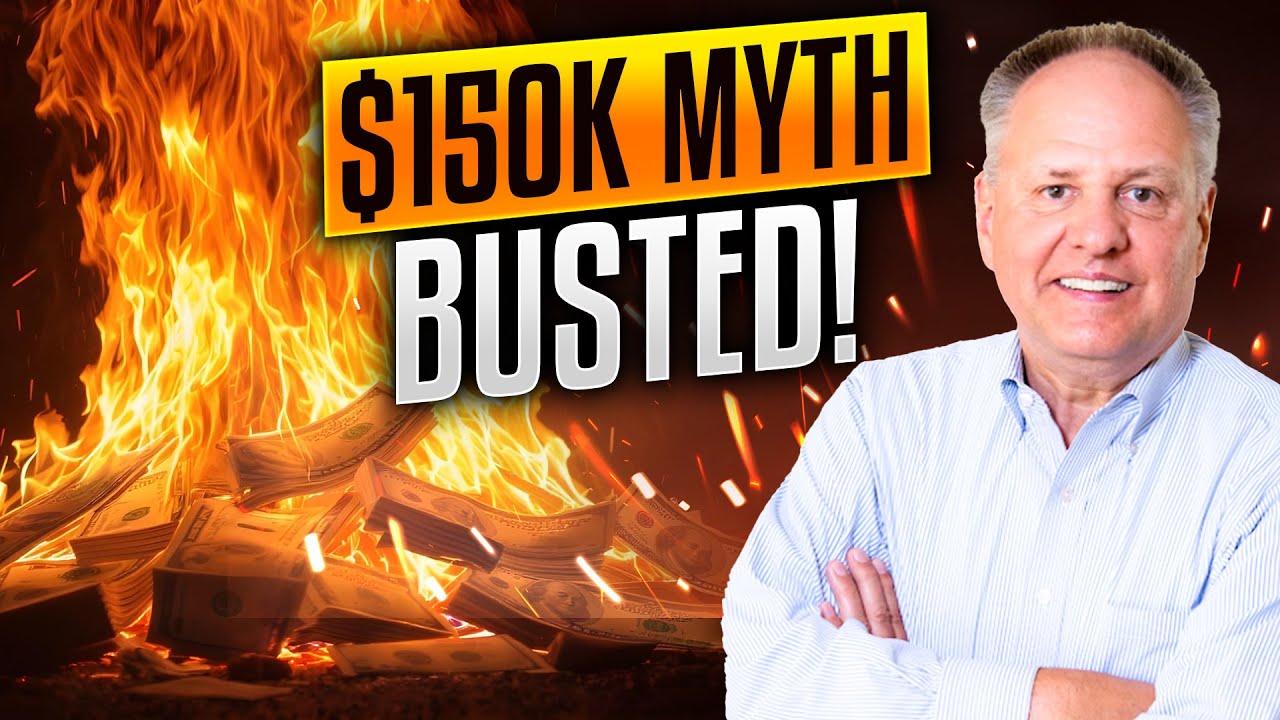 Why you WON'T start a business part 1: Beat Franchise Money Fears