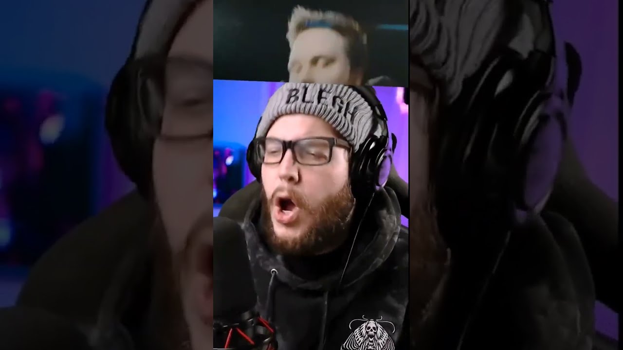 I have a BLEGH addiction...