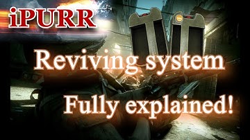 Revive System fully explained! (Battlefield 4 gameplay/commentary)