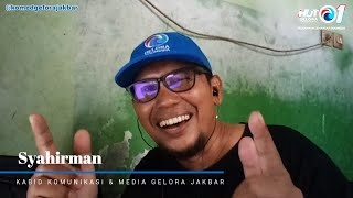 Lagu Persembahan HUT 01 Gelora Indonesia