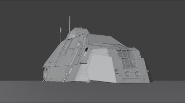 TIV 2 3D deployment