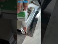 Perfect Thin Sheet Spot Welding by Scotle 5 in 1 Laser Welder – No Marks, No Deformation